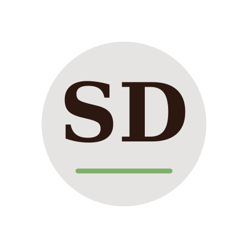 Sanders Dryer Vent Services logo